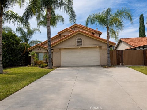 Photo of 3045 Sherry DR, Hemet, CA 92545 (MLS # OC26124078)