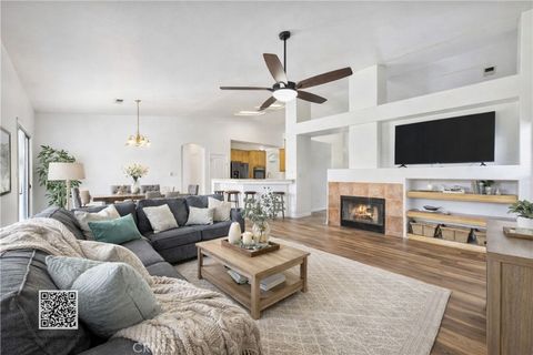 Photo of 9801 Marby Grange Way, Bakersfield, CA 93312 (MLS # SR26040514)