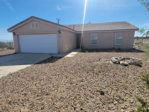 2476 Sorrel Avenue, Thermal, CA 92274 - MLS#: 219145377DA