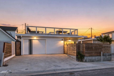 Tiny photo for 128 Pasadena Avenue, Oxnard, CA 93035 (MLS # V1-39389)