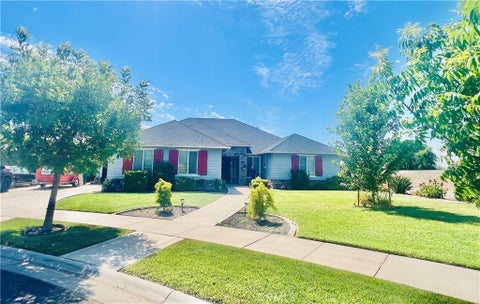 Photo of 69 Abbott Circle, Chico, CA 95973 (MLS # SN26133747)