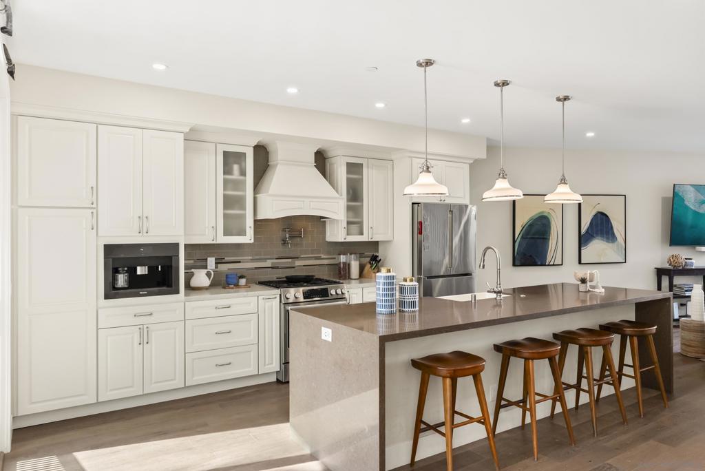 La Jolla - Residential