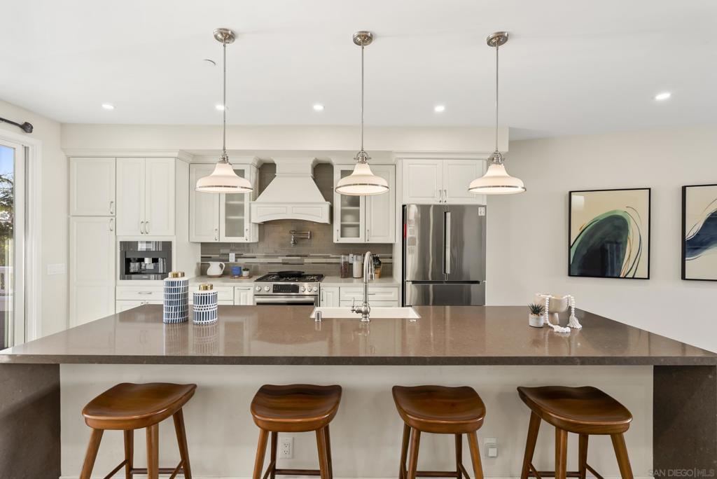 La Jolla - Residential