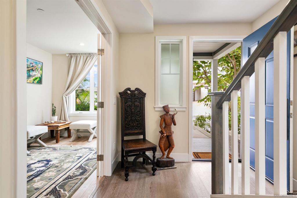 La Jolla - Residential