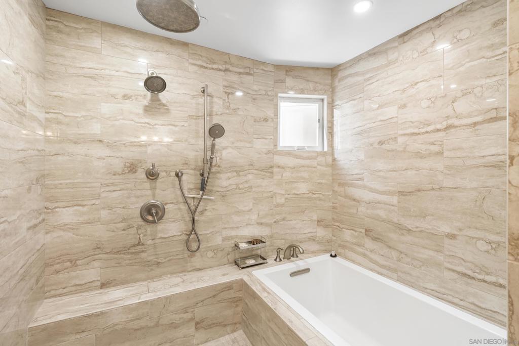 La Jolla - Residential