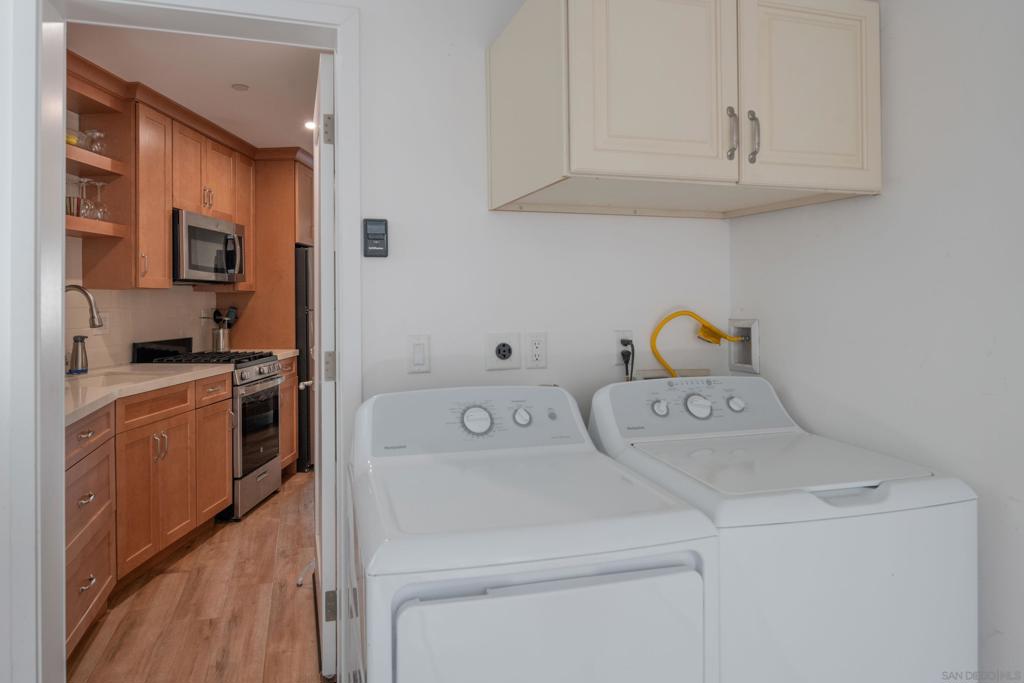 La Jolla - Residential