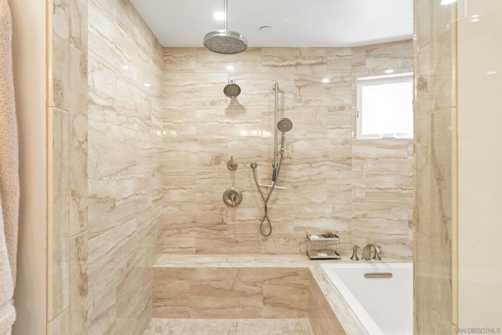 La Jolla - Residential