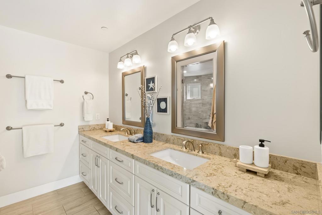 La Jolla - Residential