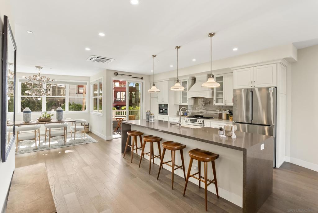 La Jolla - Residential