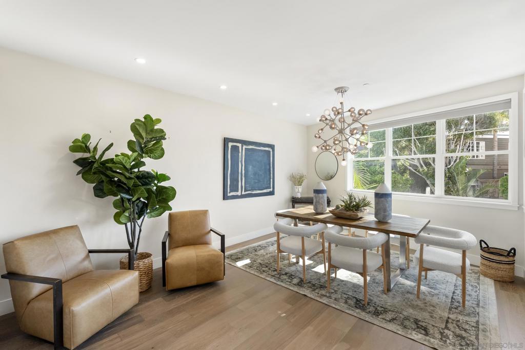 La Jolla - Residential