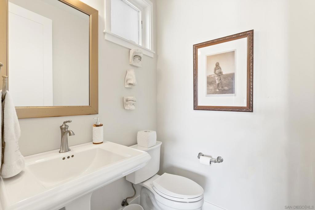 La Jolla - Residential