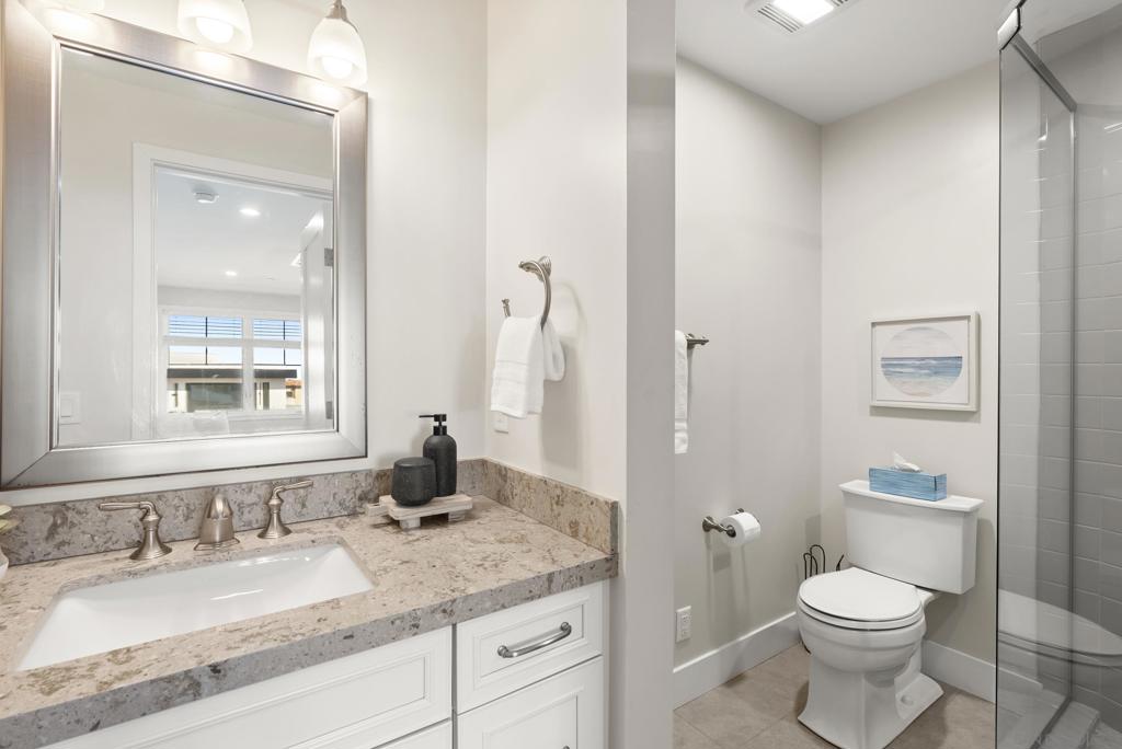 La Jolla - Residential