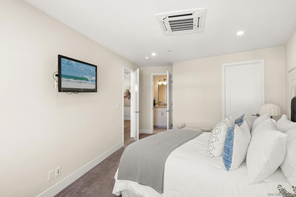 La Jolla - Residential