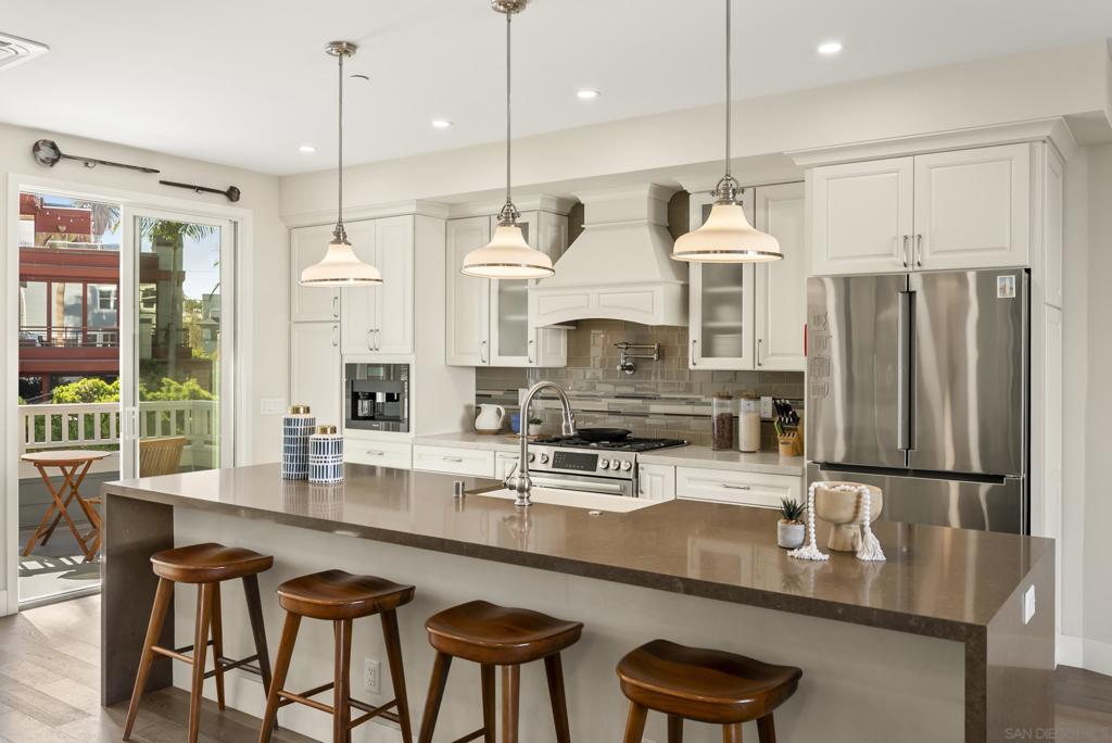 La Jolla - Residential