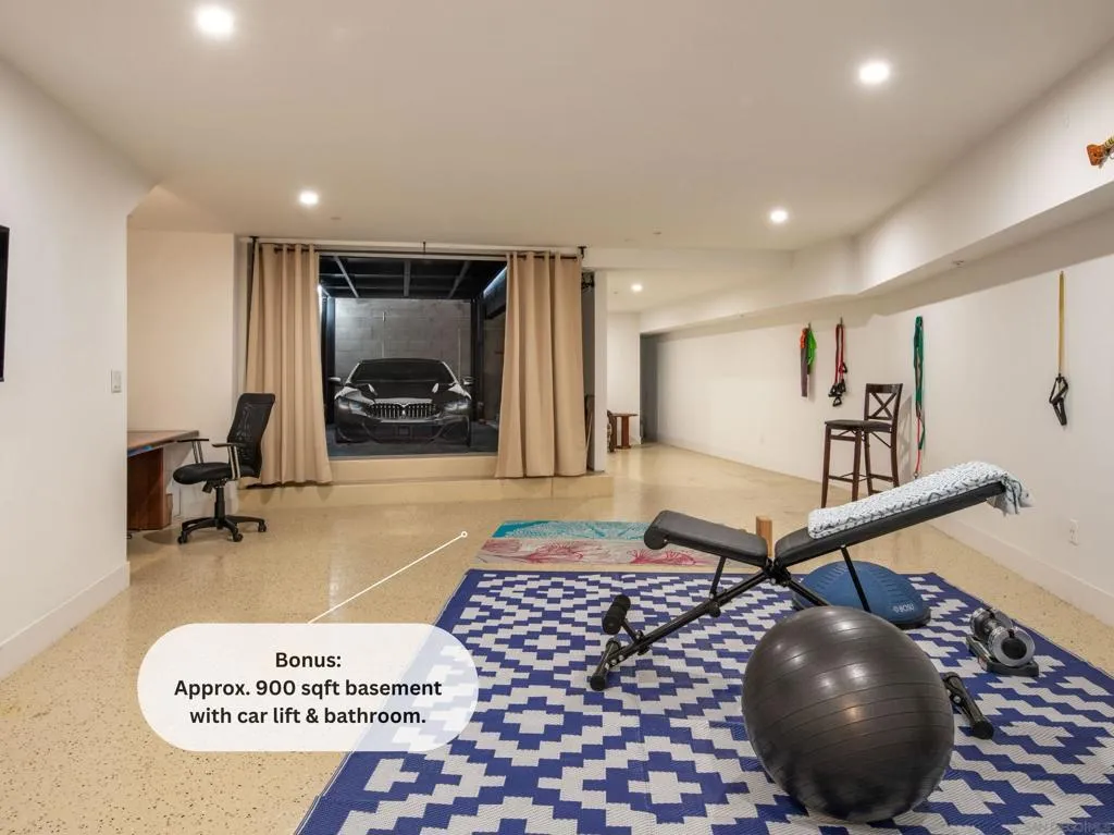 La Jolla, California 92037, United States, 3 Bedrooms Bedrooms, ,5 BathroomsBathrooms,Residential,Active,241584