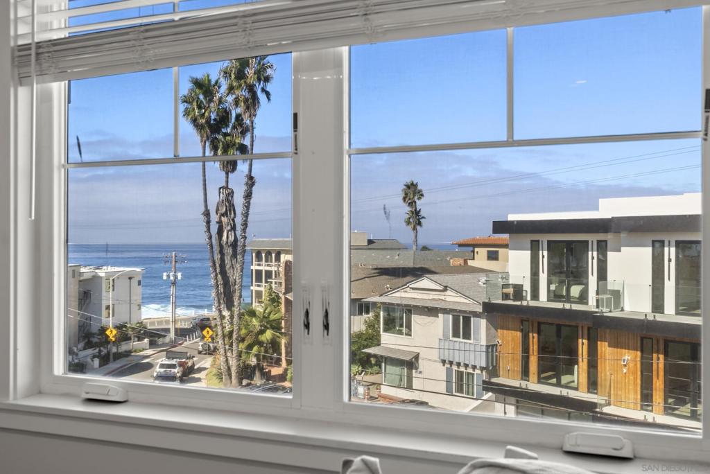 La Jolla - Residential