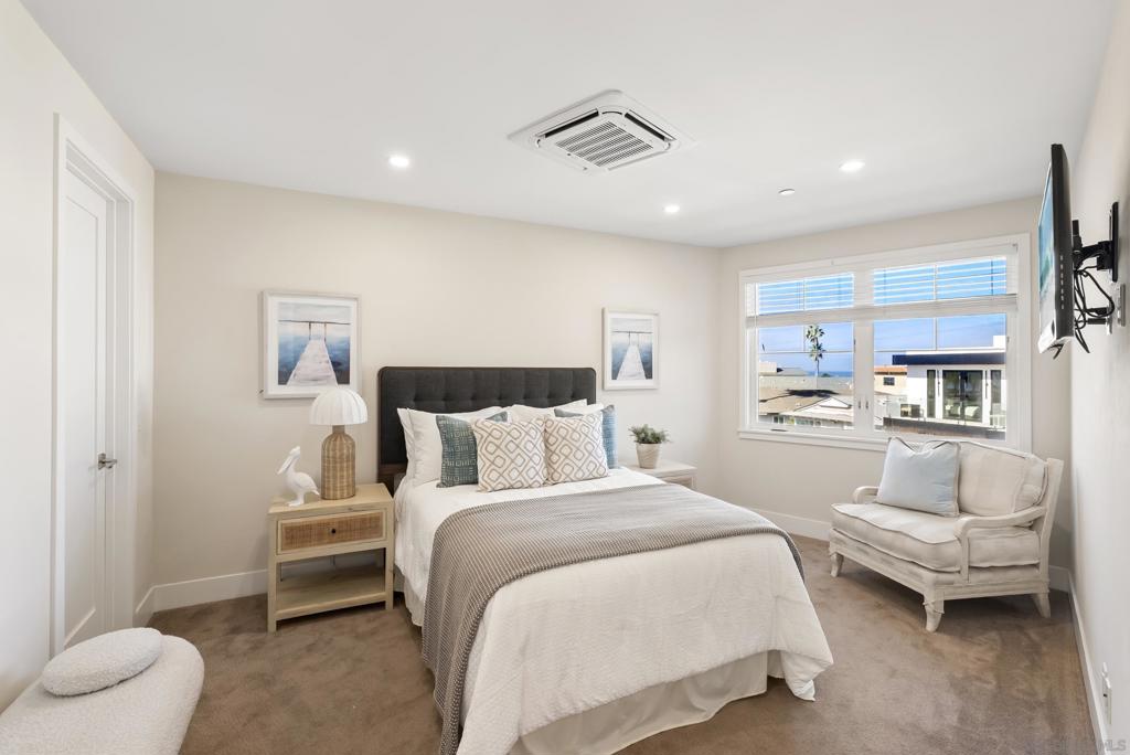 La Jolla - Residential