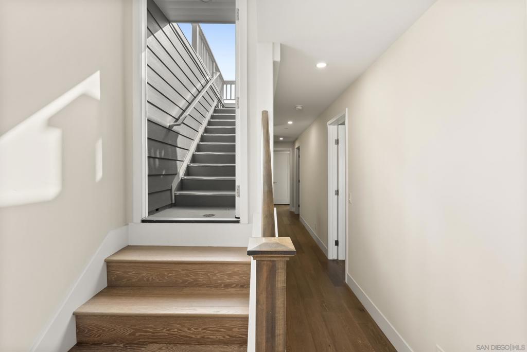 La Jolla - Residential