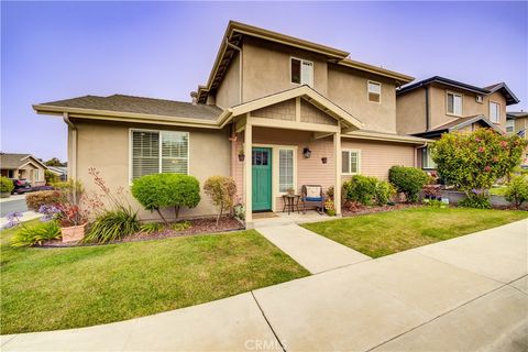 1515 Nabal Court Oceano CA 93445
