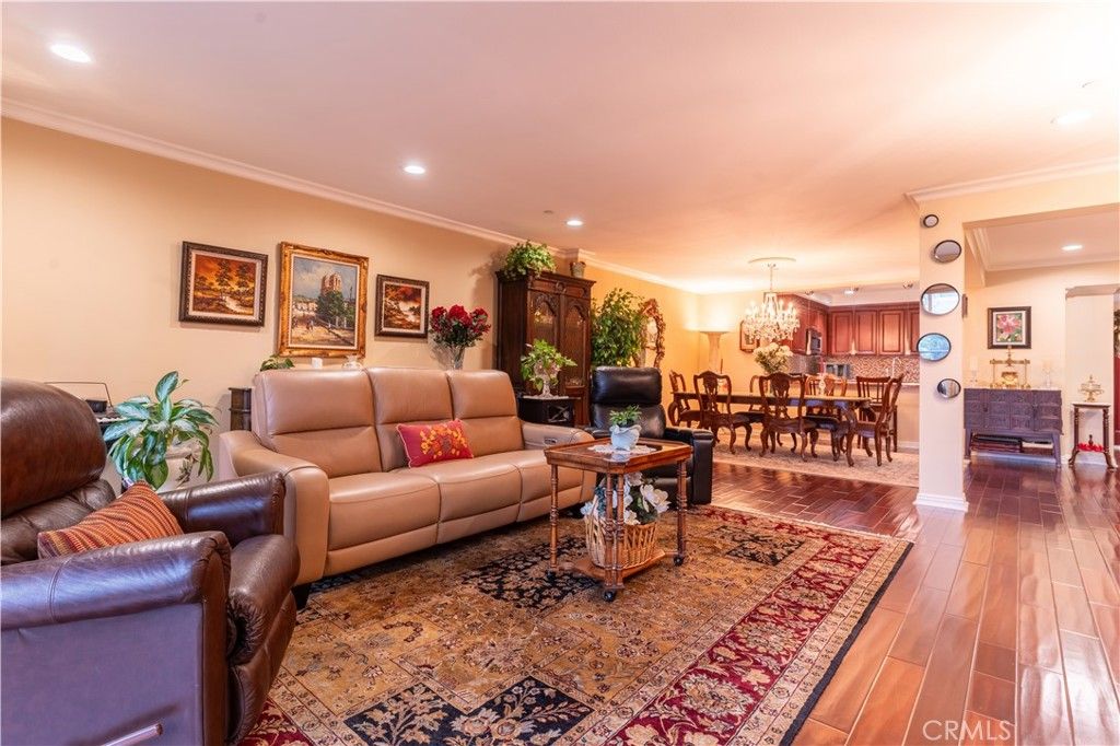 Photo of 4533 Vista Del Monte Avenue #201, Sherman Oaks, CA 91403 (MLS # BB25262936)