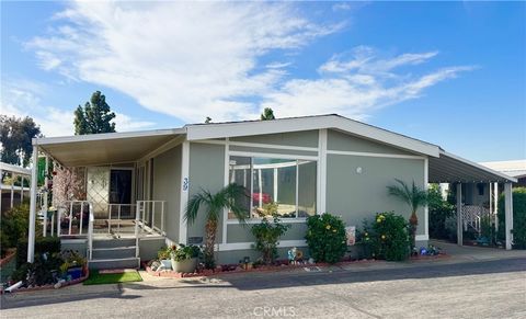 3945 Bradford 39 La Verne CA 91750