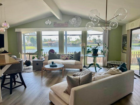 Photo of 73450 Country Club Drive #153, Palm Desert, CA 92260 (MLS # NDP2603234)