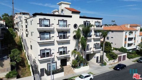 Photo of 1412 Colby Ave #406, Los Angeles, CA 90025 (MLS # 26649973)