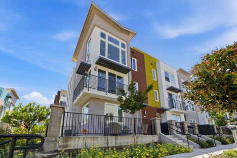 Photo of 2976 San Jose Vineyard Place #1, San Jose, CA 95136 (MLS # ML82058941)