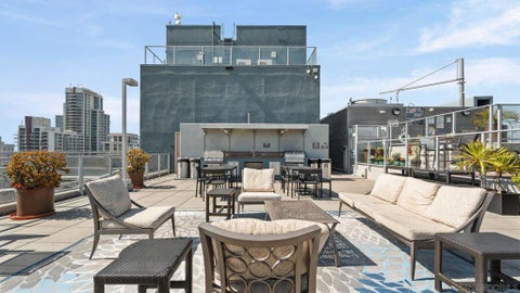 Photo of 1080 Park BLVD #710, San Diego, CA 92101 (MLS # 260013790SD)