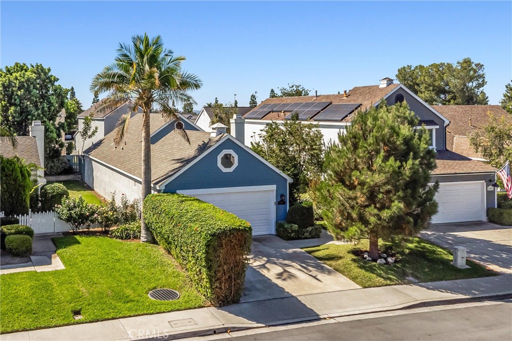 Evergreen Ridge - Residential