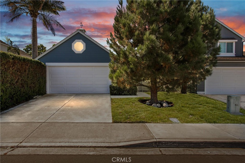 Evergreen Ridge - Residential