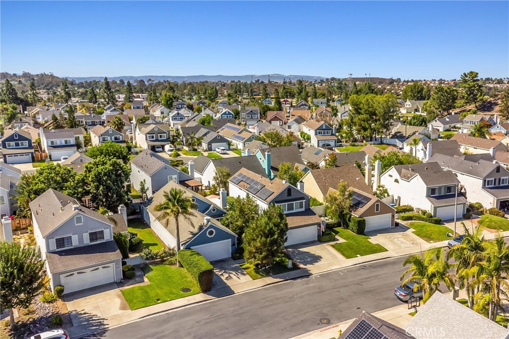 Evergreen Ridge - Residential