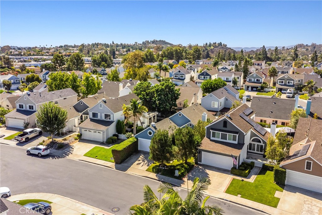 Evergreen Ridge - Residential