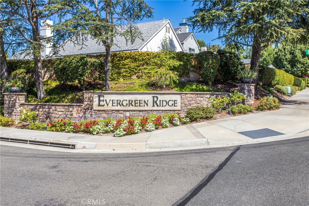 Evergreen Ridge - Residential