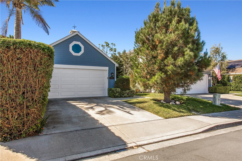 Evergreen Ridge - Residential