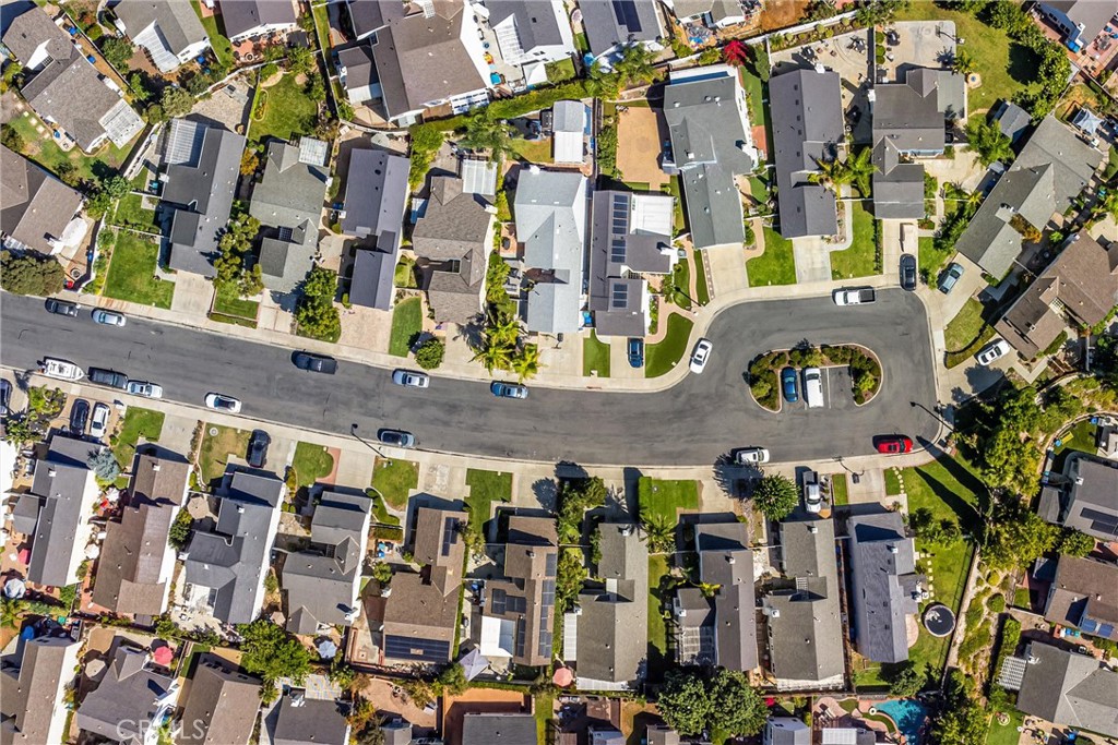 Evergreen Ridge - Residential