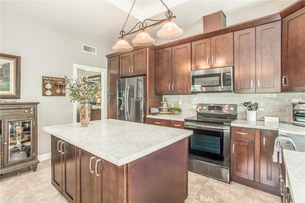 Evergreen Ridge - Residential