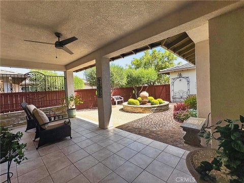 Tiny photo for 2450 Alameda DR, Paso Robles, CA 93446 (MLS # NS26157006)