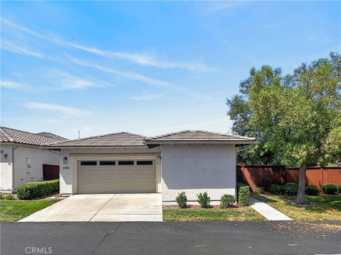 Tiny photo for 2450 Alameda DR, Paso Robles, CA 93446 (MLS # NS26157006)