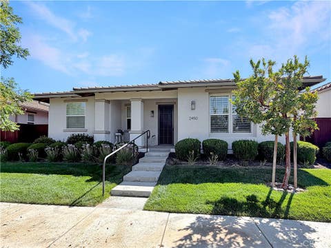 Photo of 2450 Alameda DR, Paso Robles, CA 93446 (MLS # NS26157006)