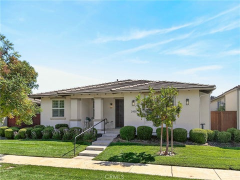 Tiny photo for 2450 Alameda DR, Paso Robles, CA 93446 (MLS # NS26157006)