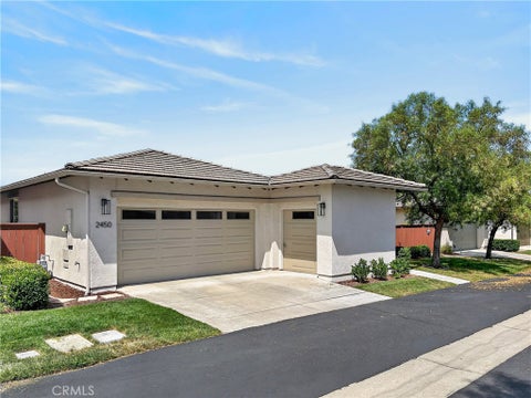 Tiny photo for 2450 Alameda DR, Paso Robles, CA 93446 (MLS # NS26157006)