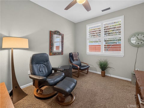 Tiny photo for 2450 Alameda DR, Paso Robles, CA 93446 (MLS # NS26157006)