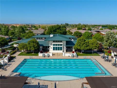 Tiny photo for 2450 Alameda DR, Paso Robles, CA 93446 (MLS # NS26157006)