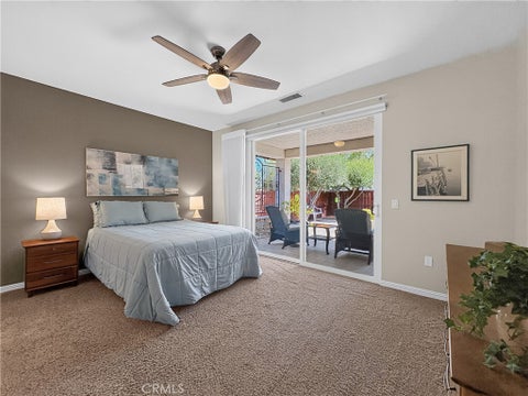 Tiny photo for 2450 Alameda DR, Paso Robles, CA 93446 (MLS # NS26157006)