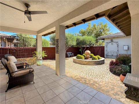 Tiny photo for 2450 Alameda DR, Paso Robles, CA 93446 (MLS # NS26157006)