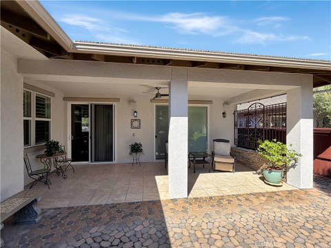 Tiny photo for 2450 Alameda DR, Paso Robles, CA 93446 (MLS # NS26157006)