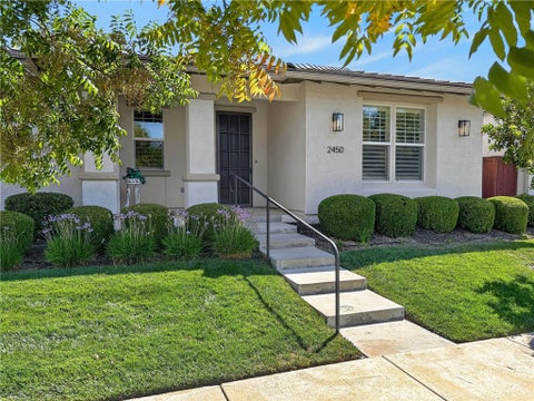 Tiny photo for 2450 Alameda DR, Paso Robles, CA 93446 (MLS # NS26157006)