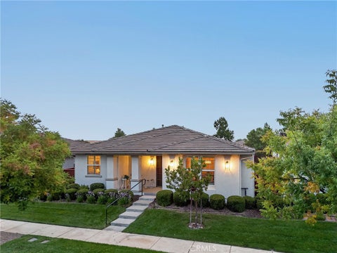 Photo of 2450 Alameda DR, Paso Robles, CA 93446 (MLS # NS26157006)