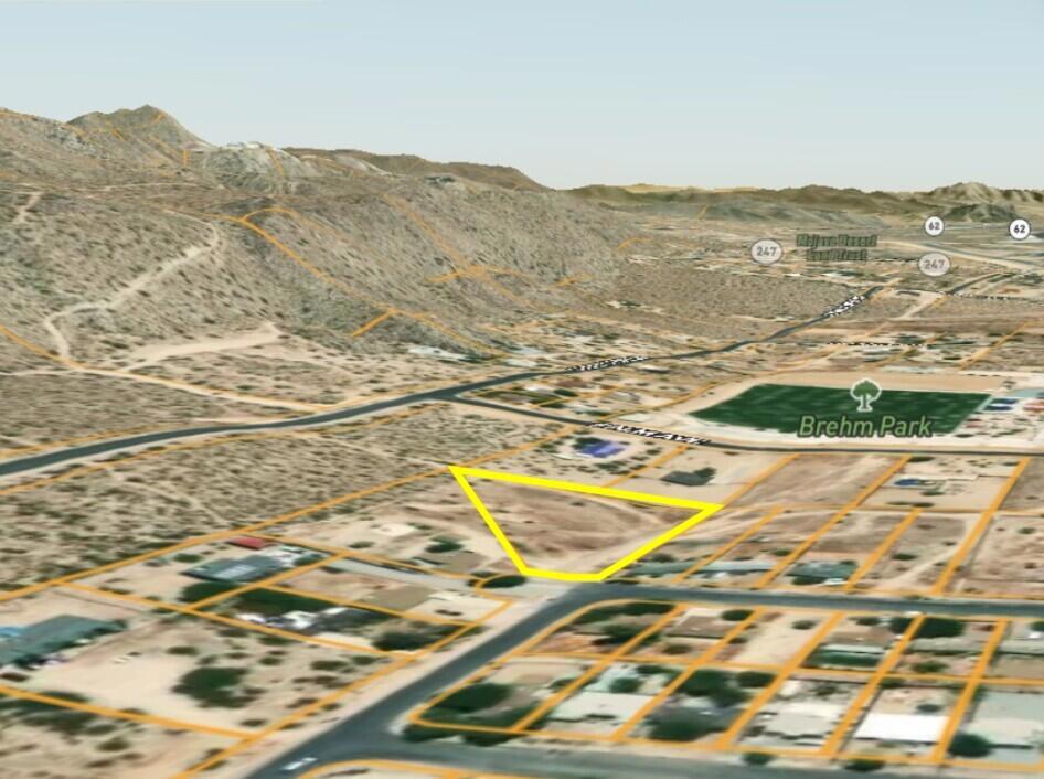 Not Applicable-1 - Land